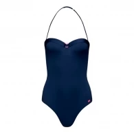  EA7 EMPORIO ARMANI JERSEY 1PIECE BEACHWEAR 